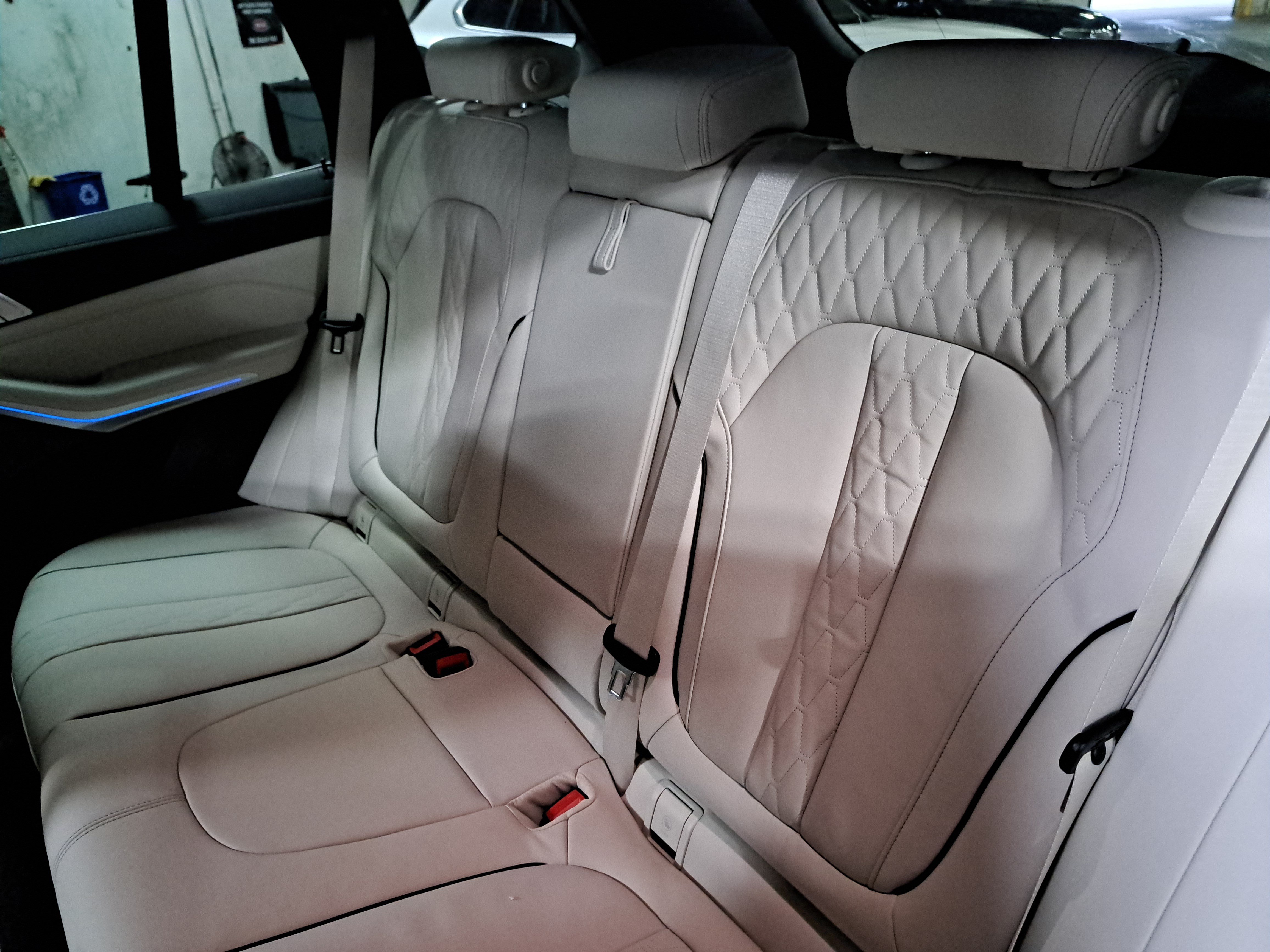 New 2026 BMW X5 xDrive50e AWD/4WD image 14