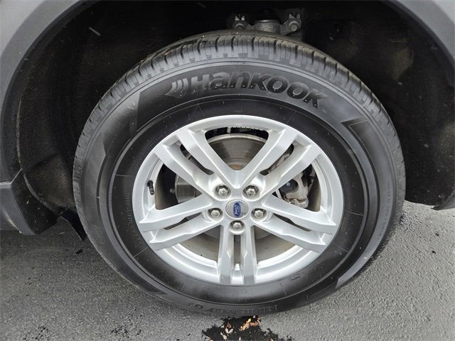 Used 2024 Ford Explorer XLT w/ Equipment Group 202A image 43