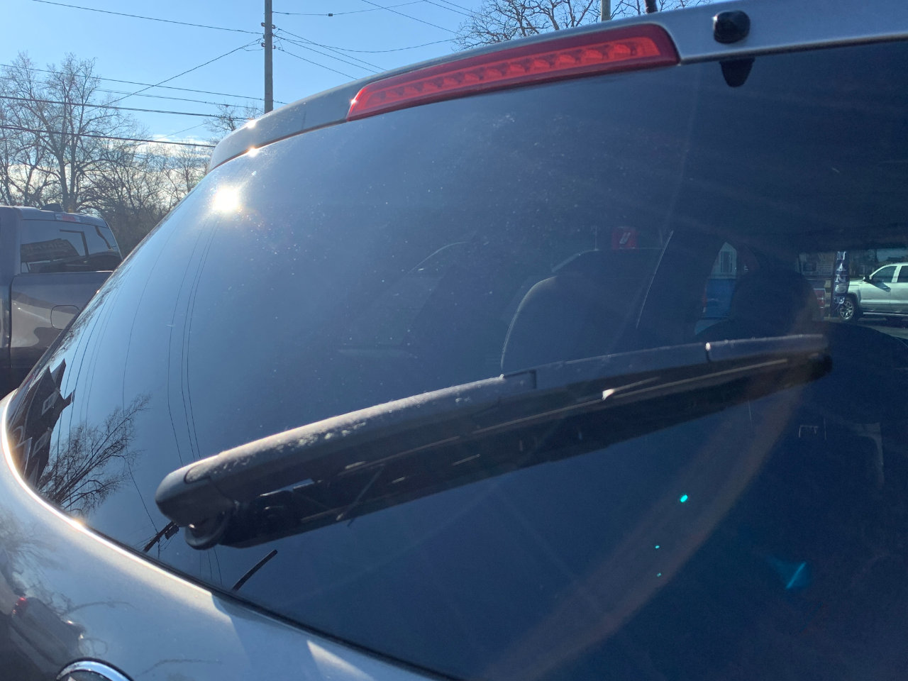 Used 2014 Kia Sorento LX image 43