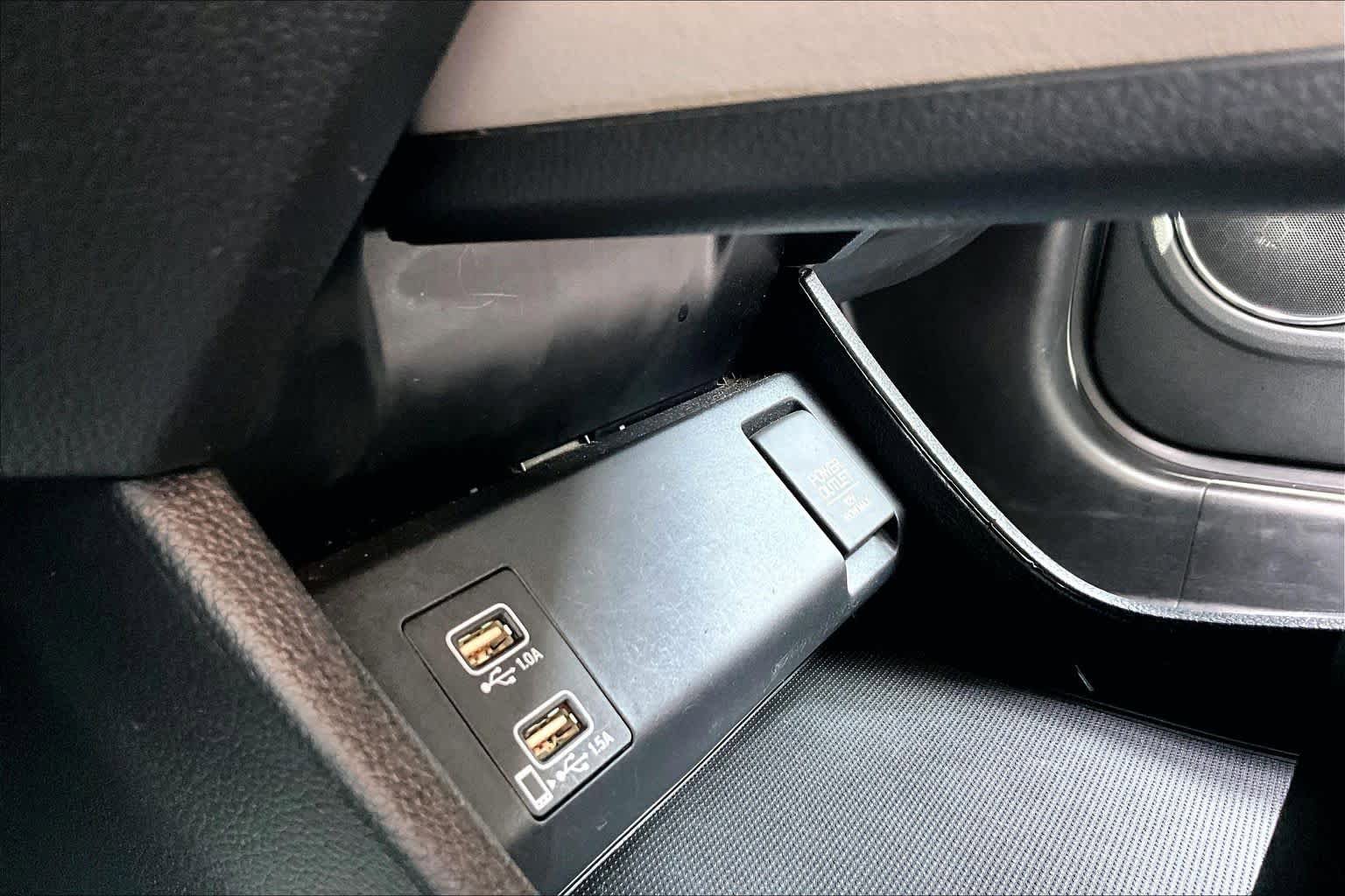 Used 2020 Honda HR-V EX image 35