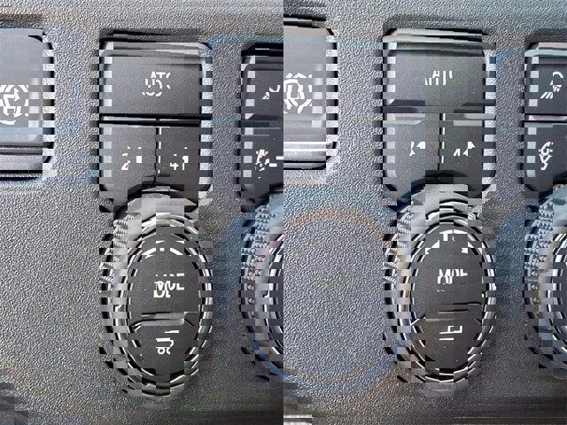 New 2025 Chevrolet Silverado 1500 LT w/ All Star Edition Plus image 15