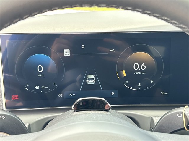 New 2026 Hyundai Tucson SEL image 20