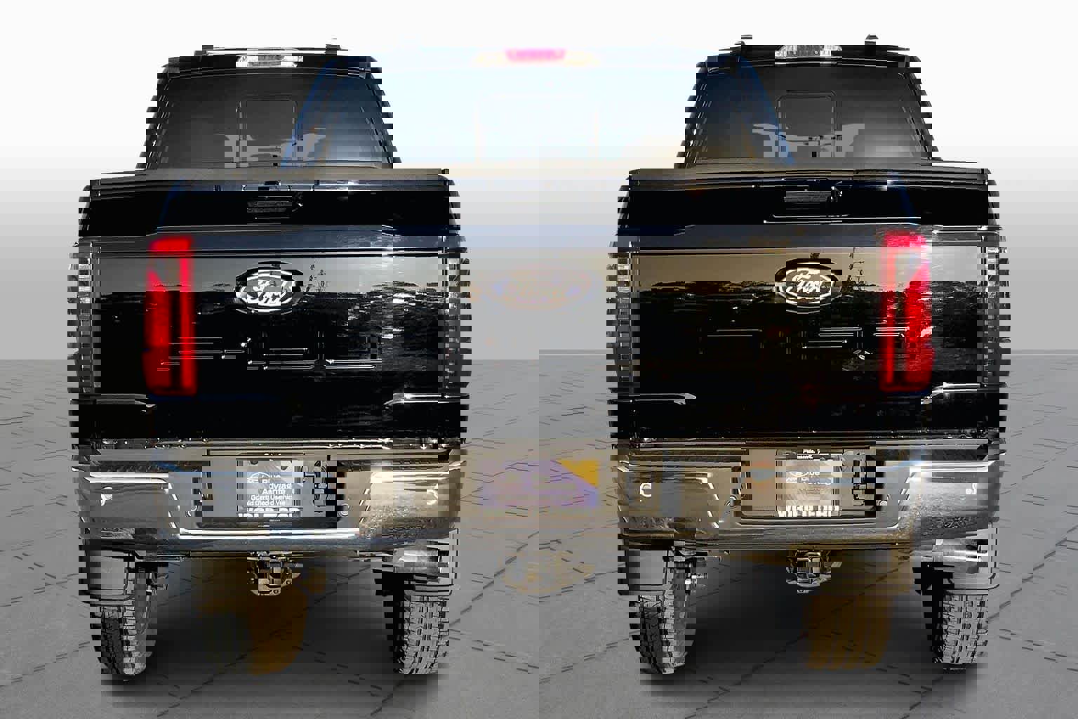 Certified 2024 Ford F150 XLT w/ Equipment Group 302A MID image 5