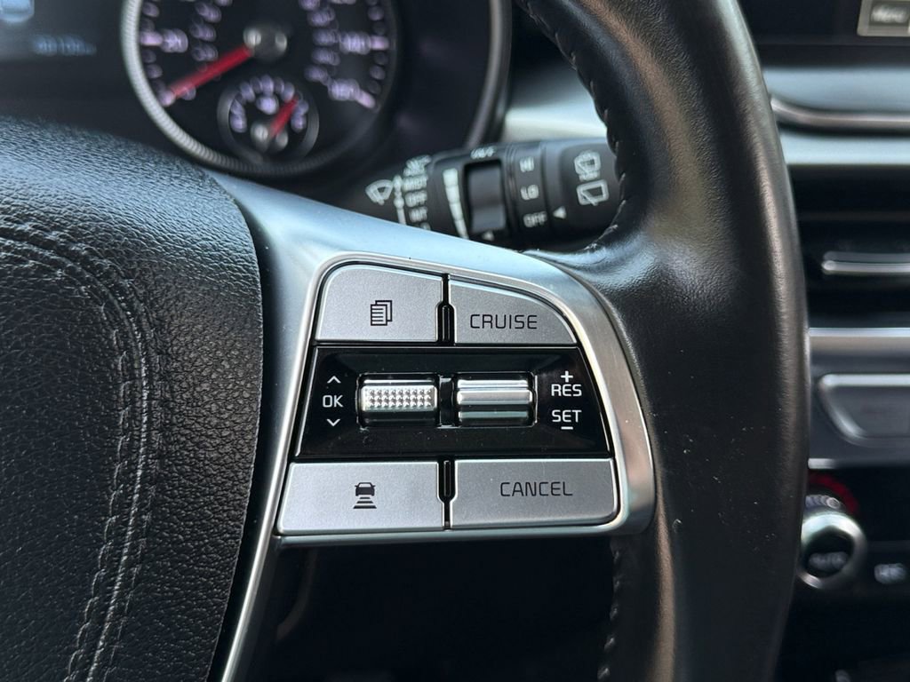 Certified 2022 Kia Telluride S AWD/4WD image 33