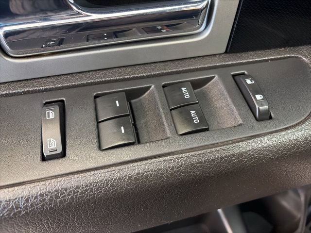 Used 2011 Ford F150 FX4 w/ FX Luxury Pkg AWD/4WD image 15