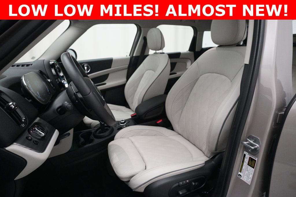 Used 2024 MINI Cooper Countryman S image 7