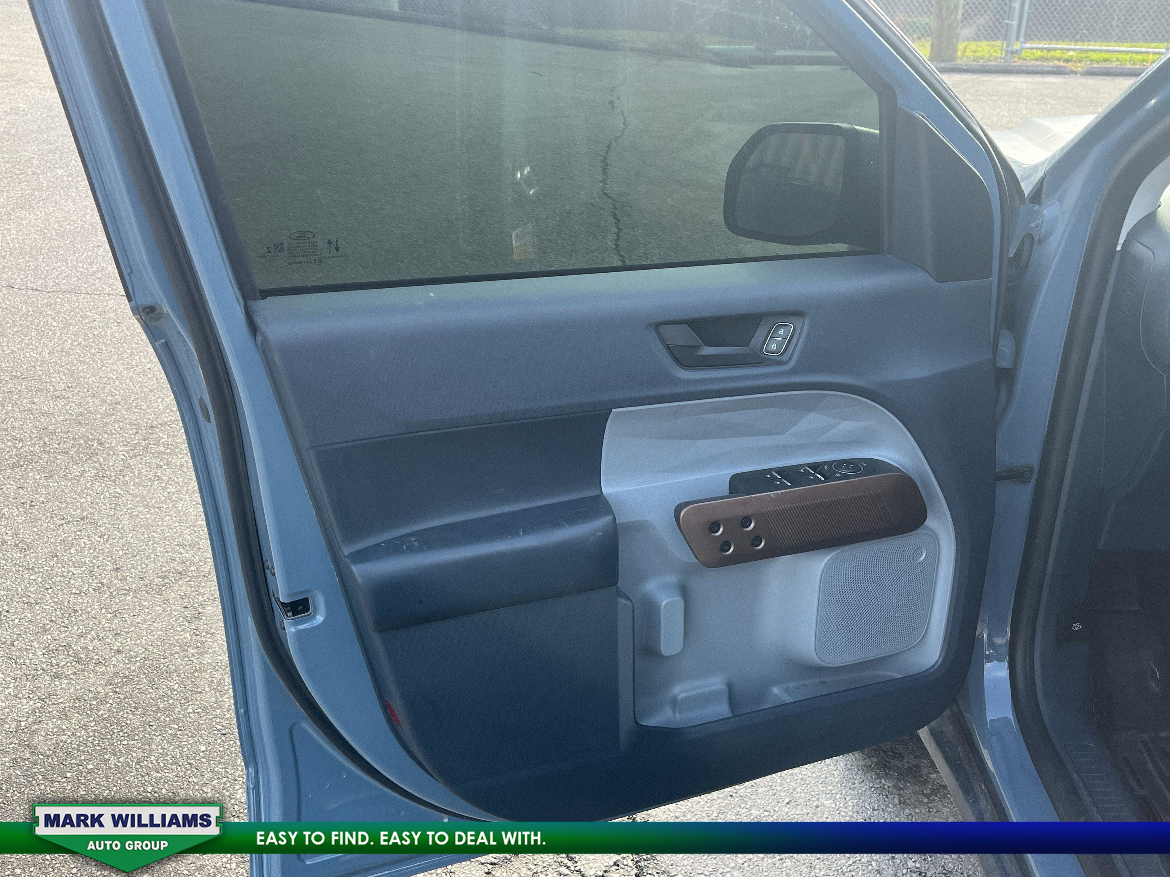 Used 2022 Ford Maverick Lariat w/ Equipment Group 500A Standard image 10