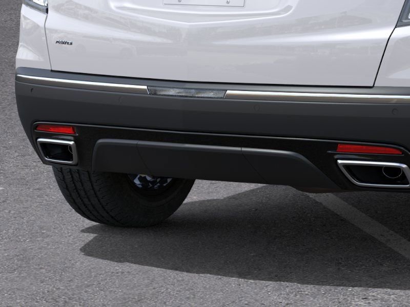 New 2026 Cadillac XT5 Sportv image 14