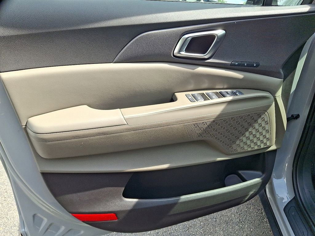 New 2026 Kia Carnival EX image 10