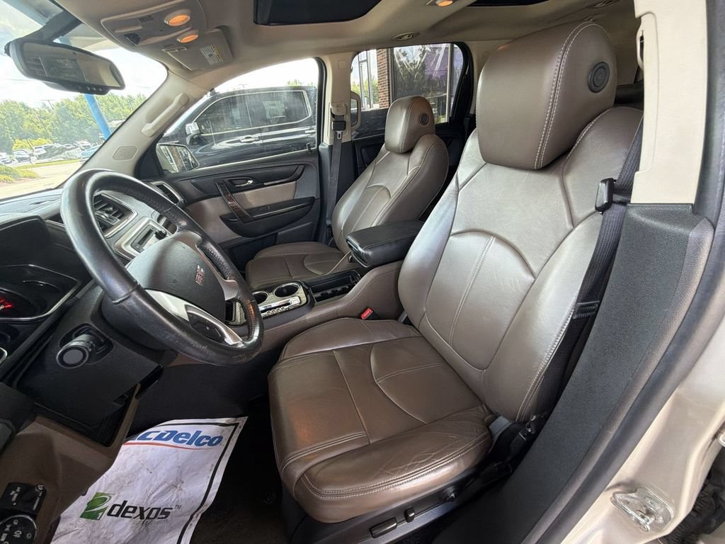 Used 2014 GMC Acadia SLT FWD image 20