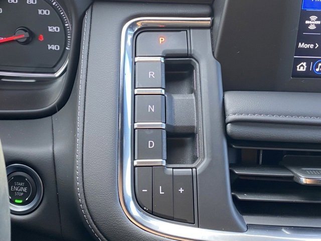 Used 2024 Chevrolet Tahoe LS w/ Driver Alert Package image 20