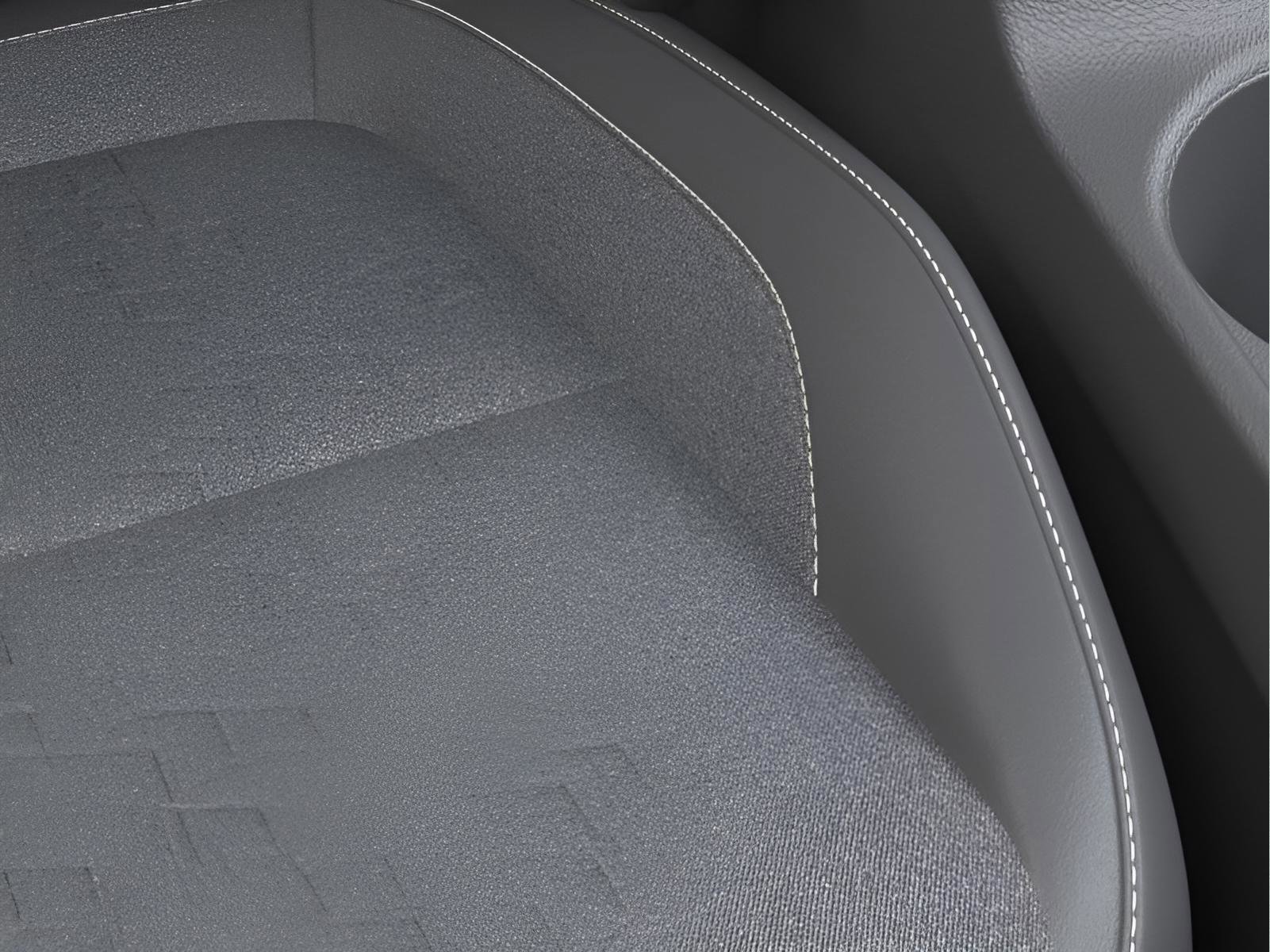 New 2026 Kia Seltos S FWD image 24