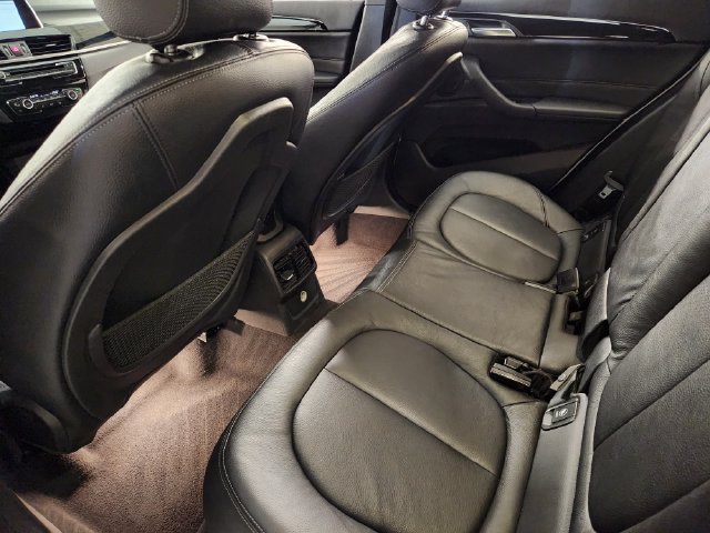 Used 2018 BMW X1 sDrive28i FWD image 30