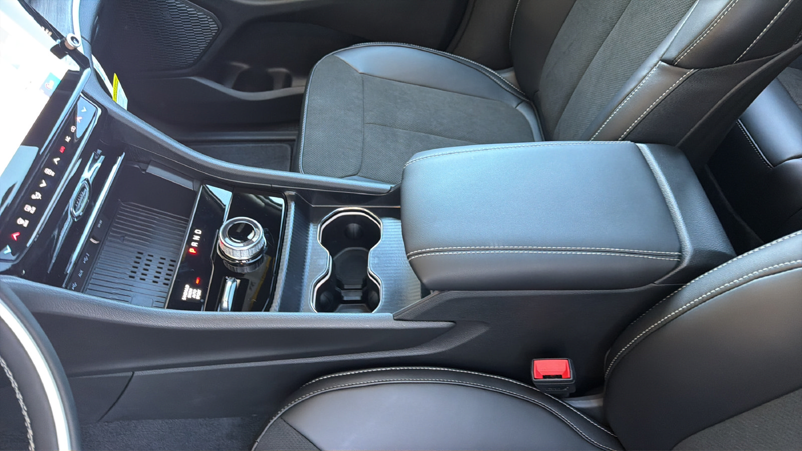New 2027 Jeep Grand Cherokee 4WD image 21