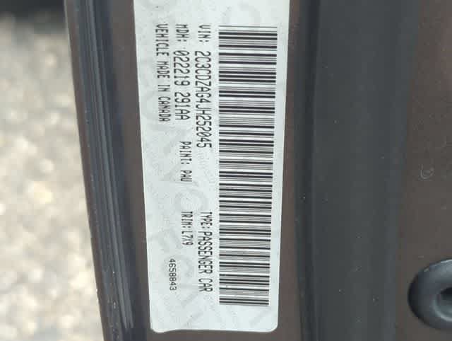 Certified 2018 Dodge Challenger SXT RWD image 32