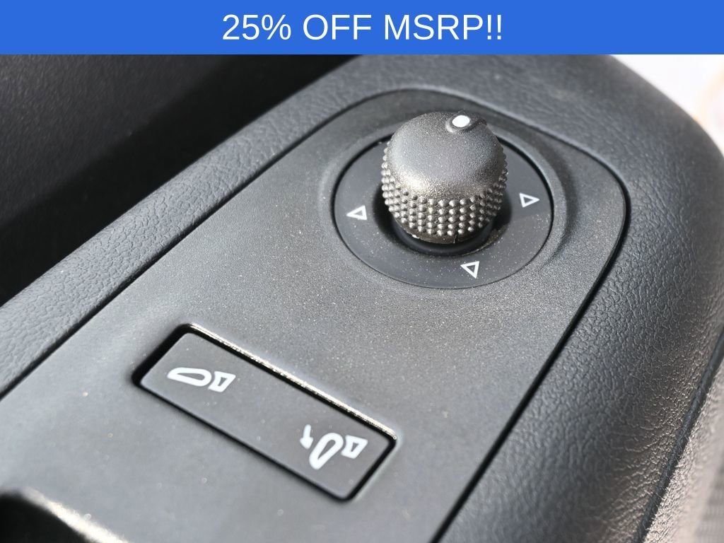 New 2026 RAM ProMaster 2500 w/ Convenience Group image 9