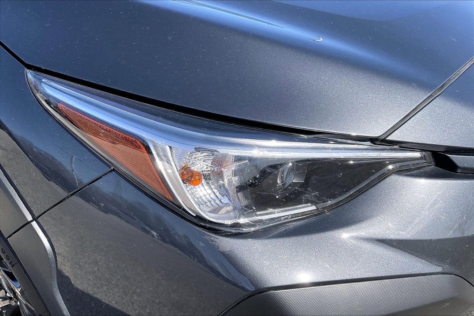 Certified 2024 Subaru Crosstrek 2.0i image 29