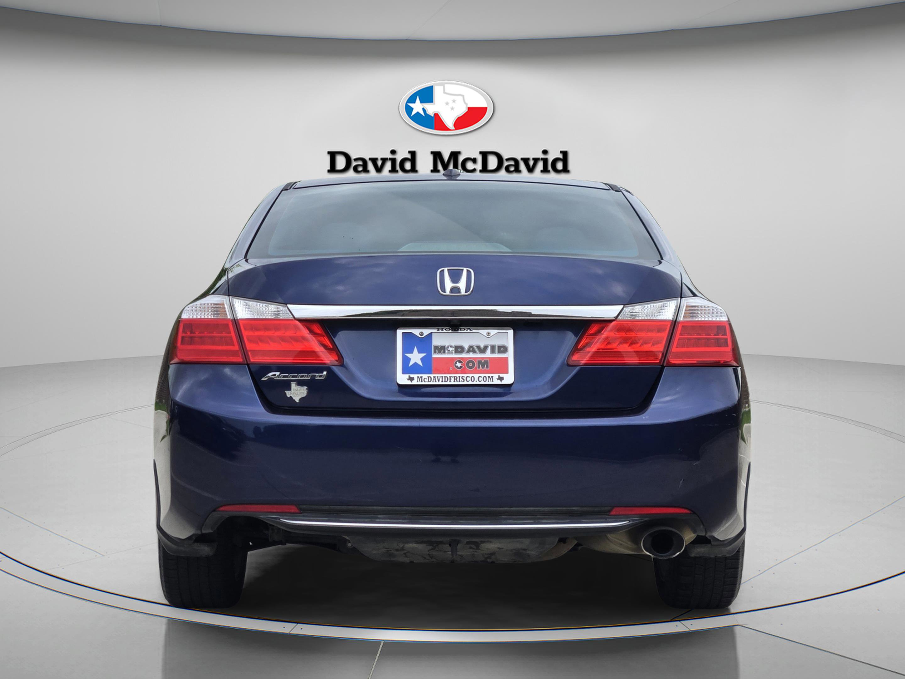 Used 2013 Honda Accord EX-L image 5