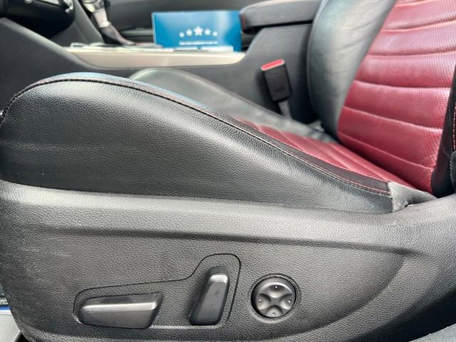 Used 2019 Kia Optima SX FWD image 24