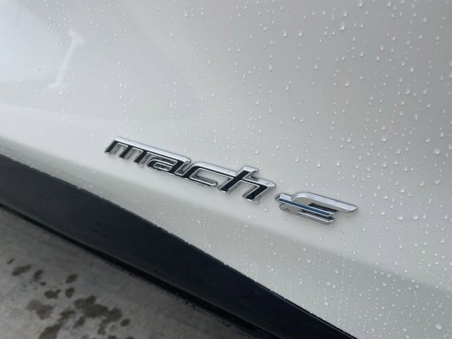 New 2025 Ford Mustang Mach-E Premium w/ Sport Appearance Package image 31