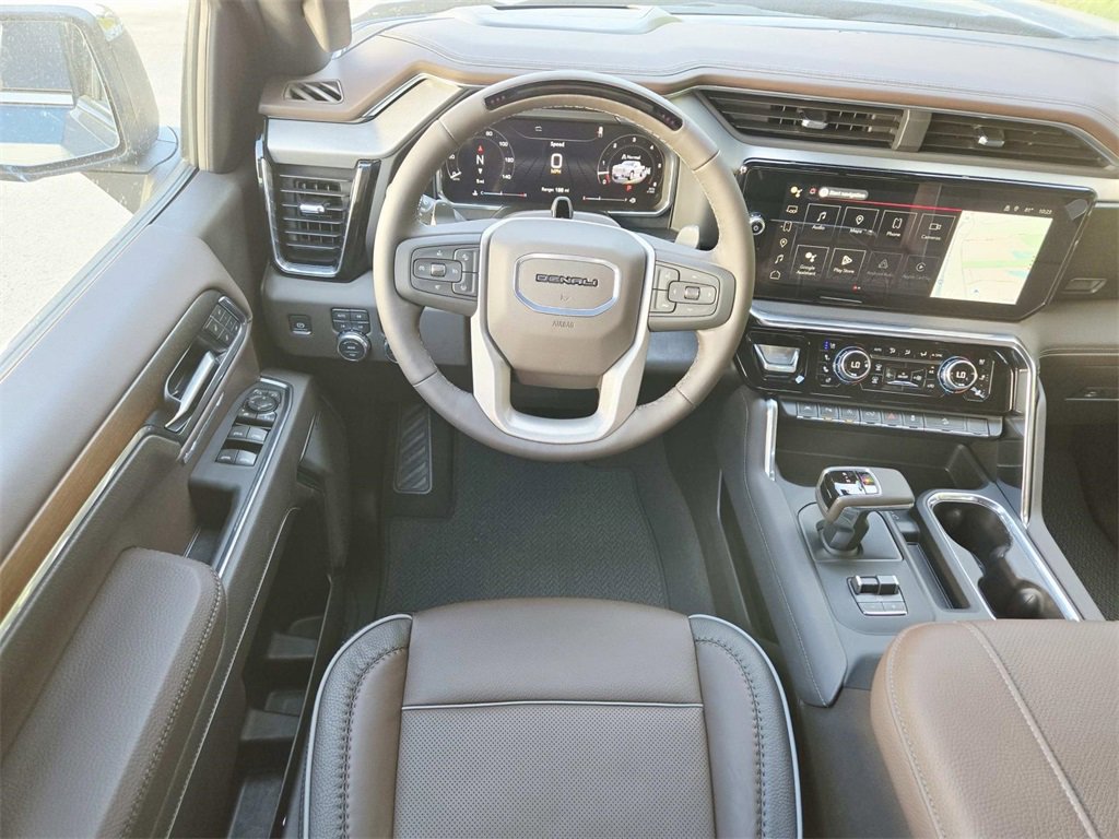 New 2026 GMC Sierra 1500 Denali image 13