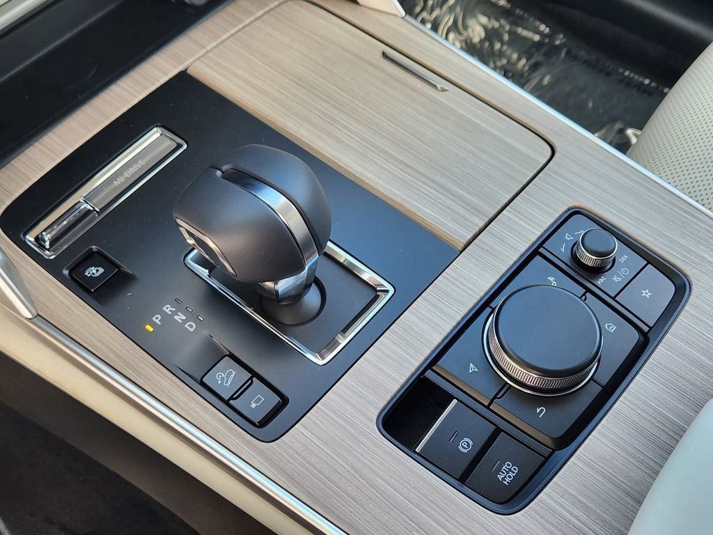 New 2025 MAZDA CX-90 Plug-In Hybrid w/ Premium Plus image 19