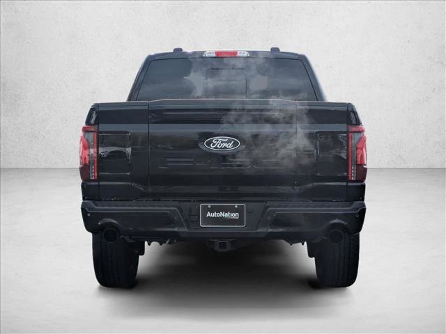 New 2025 Ford F150 Lariat w/ Equipment Group 502A High image 7