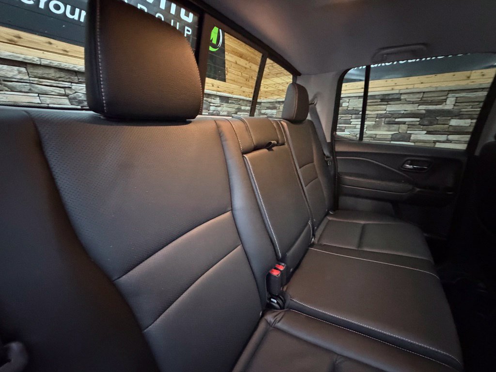 Used 2025 Honda Ridgeline RTL image 51