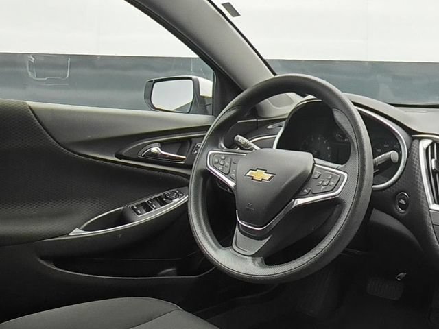Used 2024 Chevrolet Malibu LT FWD image 20
