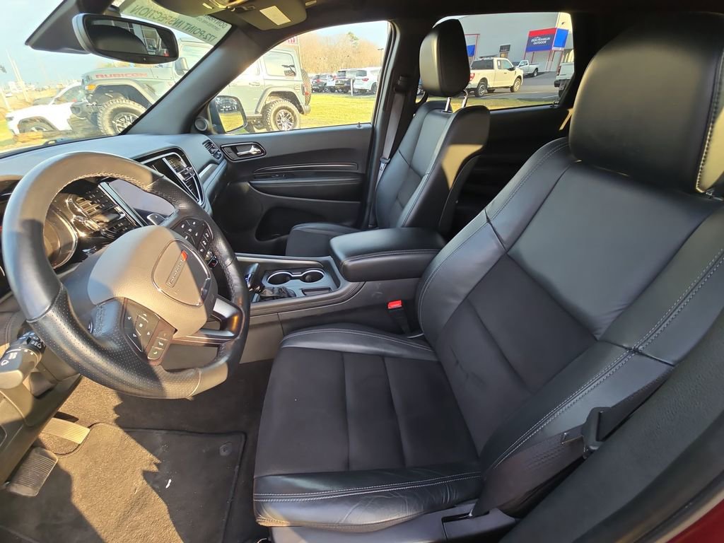 Used 2022 Dodge Durango GT image 14