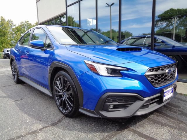 Used 2024 Subaru WRX Limited AWD/4WD image 3