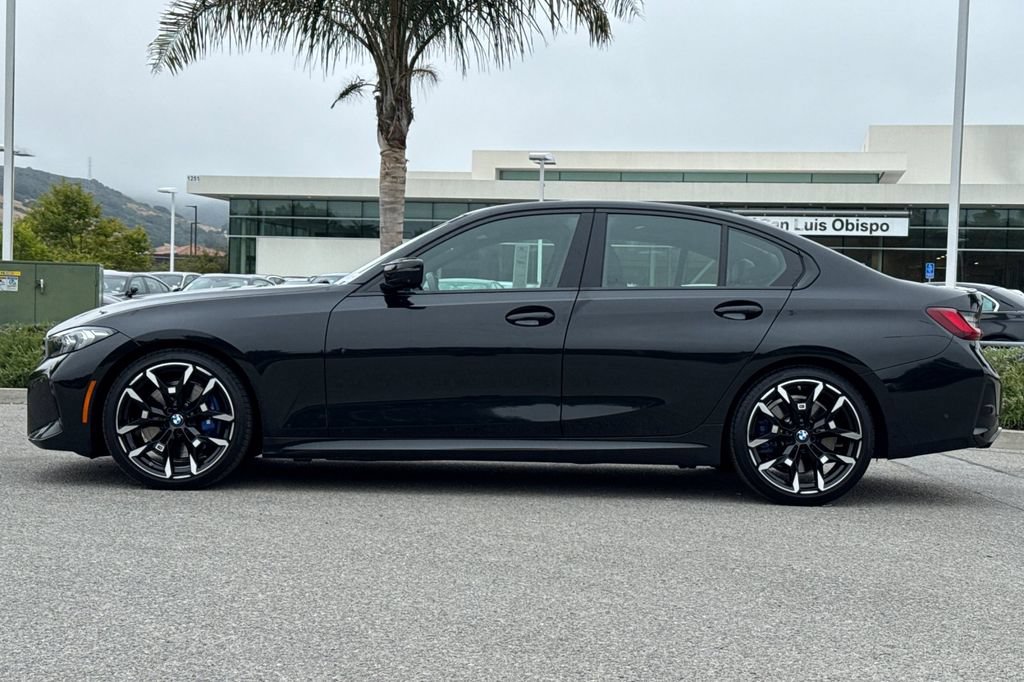 Used 2025 BMW M340i RWD image 6