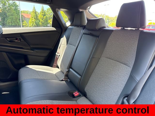 Used 2026 Toyota bZ FWD image 19