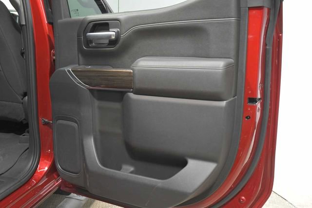 Used 2021 Chevrolet Silverado 1500 RST image 14