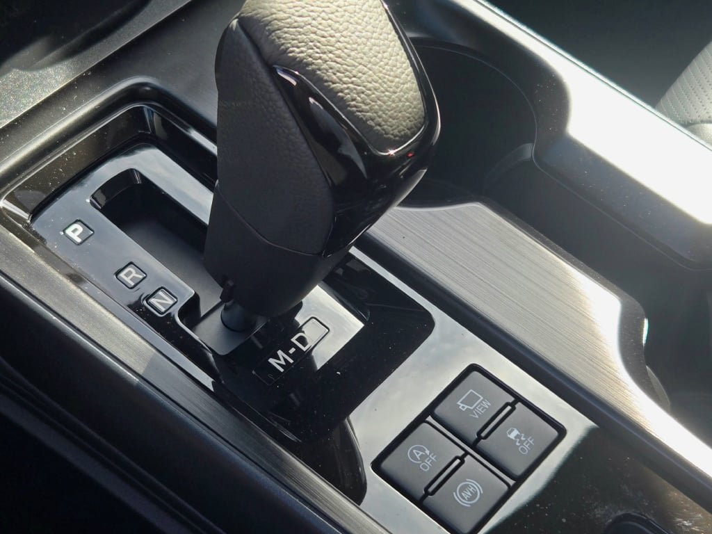 New 2026 Subaru Outback Limited XT AWD/4WD image 35