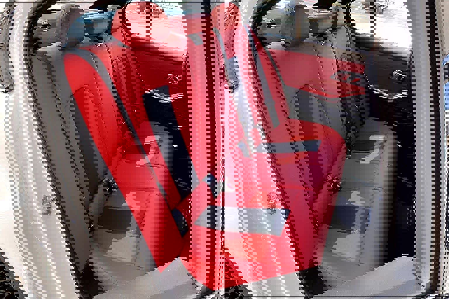 Used 2023 BMW M3 w/ Parking Assistance Package image 20