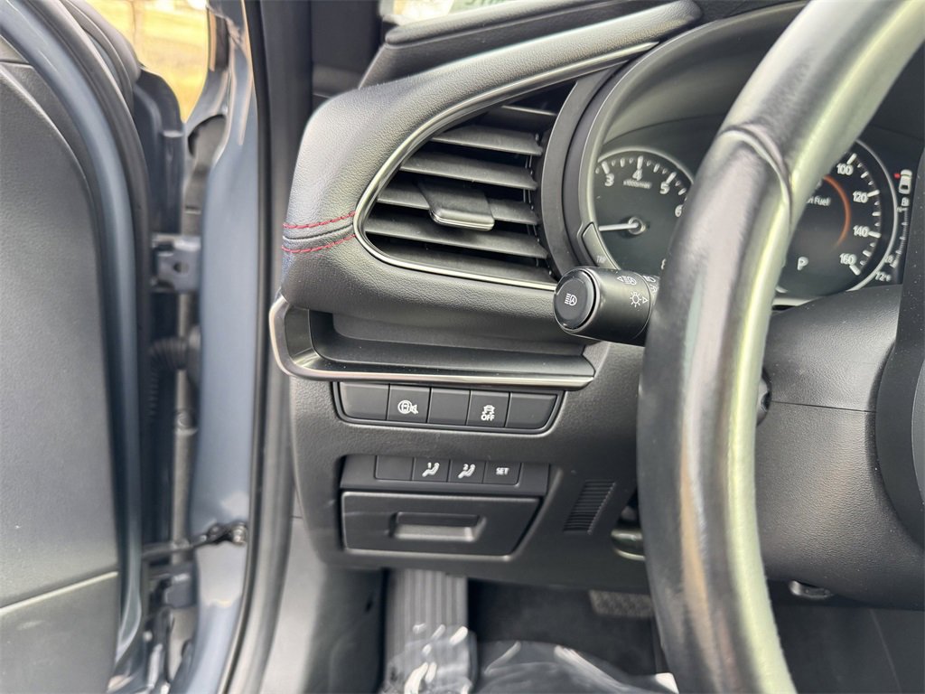 Used 2024 MAZDA MAZDA3 s image 14