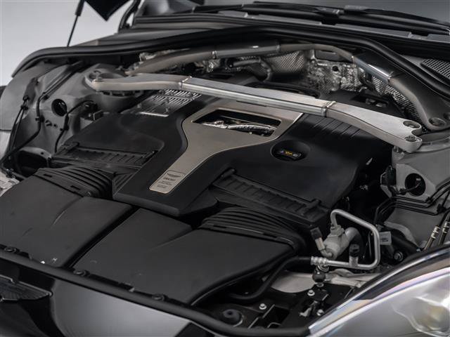 New 2026 Aston Martin DBX 707 AWD/4WD image 15