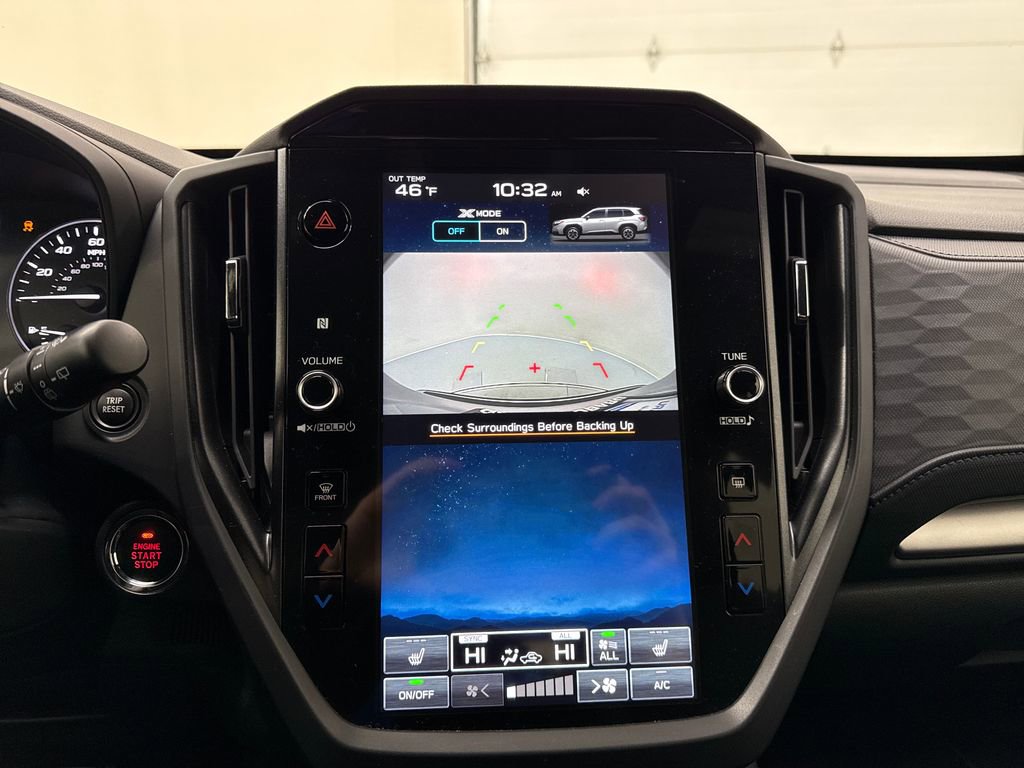 Used 2026 Subaru Forester Premium image 20