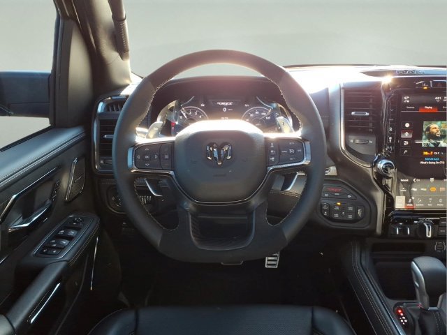 Used 2024 RAM 1500 TRX AWD/4WD image 13