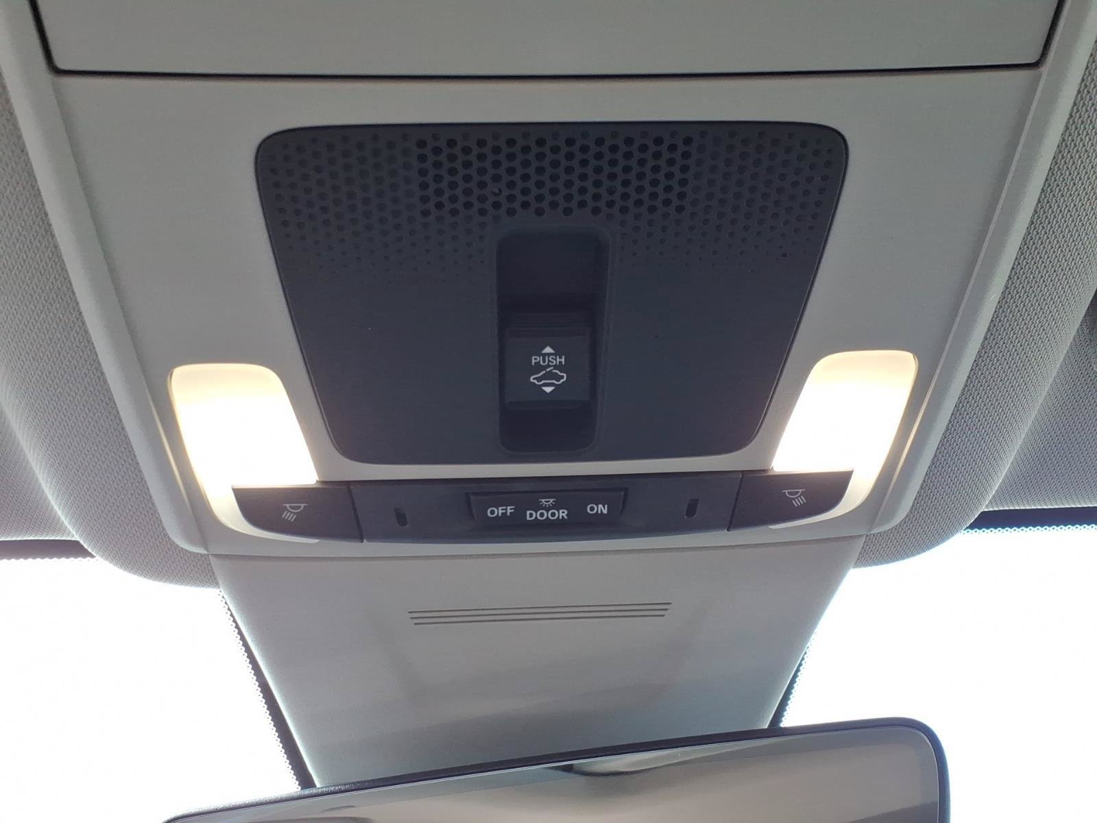 Certified 2024 Honda CR-V EX-L image 37