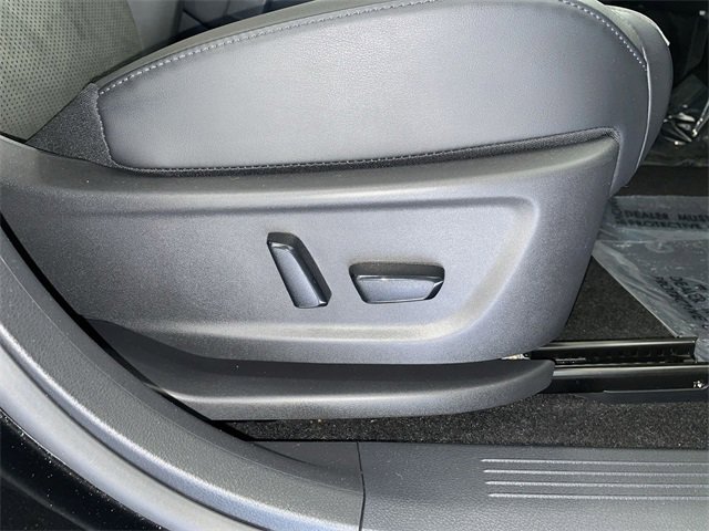 Certified 2024 Nissan Ariya FWD image 21