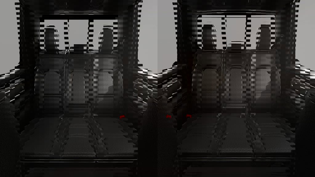 New 2026 RAM 1500 Laramie image 3