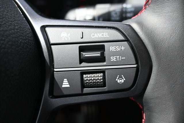 Used 2025 Honda Civic Type R image 34