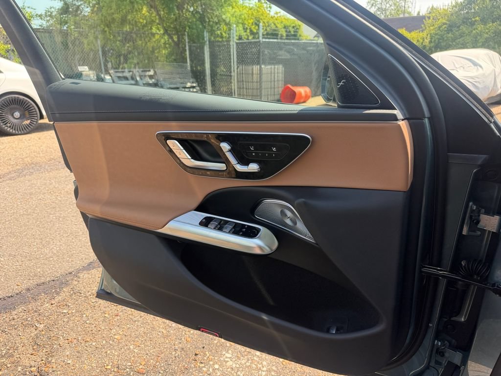 New 2026 Mercedes-Benz E 350 Sedan image 15