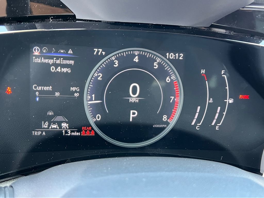 Certified 2026 Lexus NX 350 AWD image 29