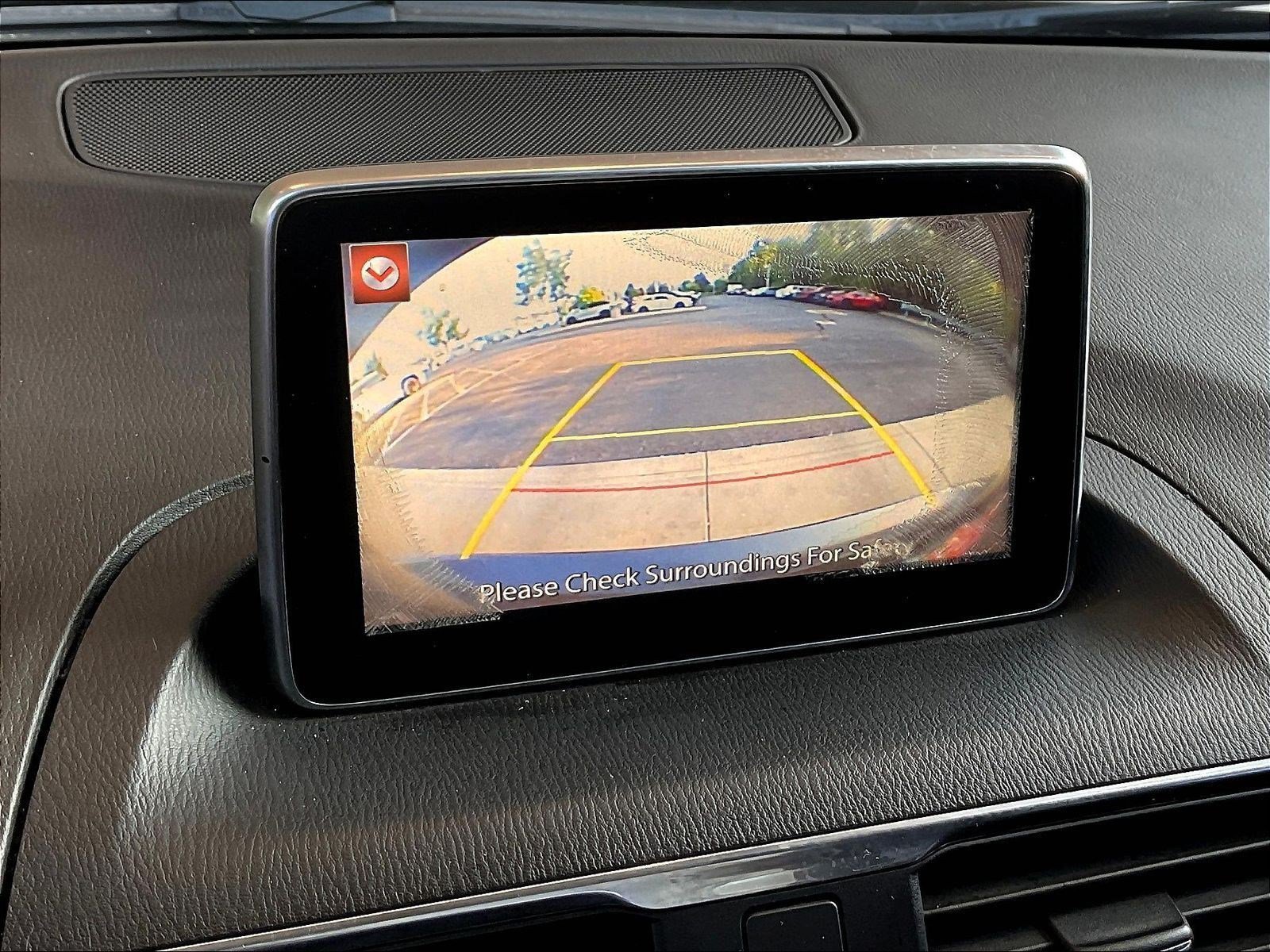 Used 2015 MAZDA MAZDA3 s Grand Touring FWD image 13