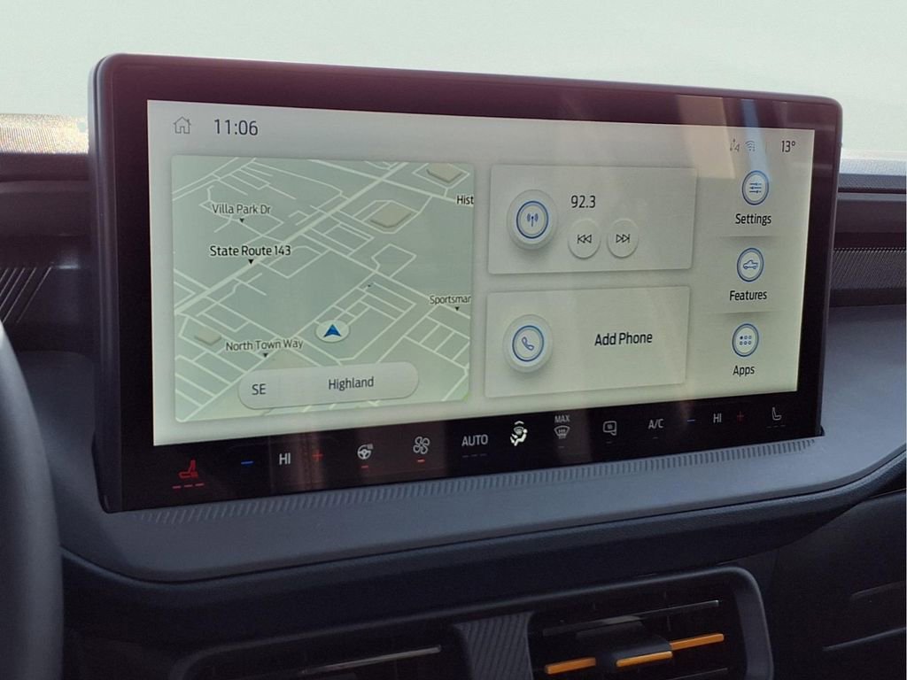 New 2026 Ford Maverick Tremor image 5