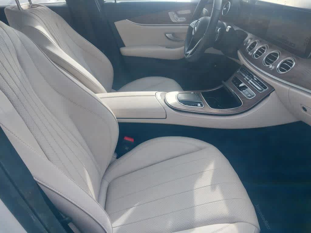 Used 2023 Mercedes-Benz E 350 4MATIC Sedan image 28