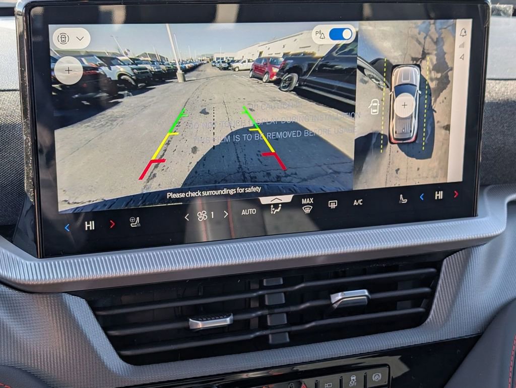 New 2026 Ford Explorer ST w/ Sun And Sound Package image 3